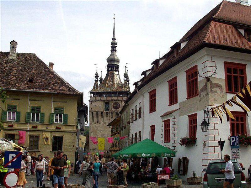 Premium Transylvania and Dracula's Castle 2-Day Tour - Key points to know before booking
