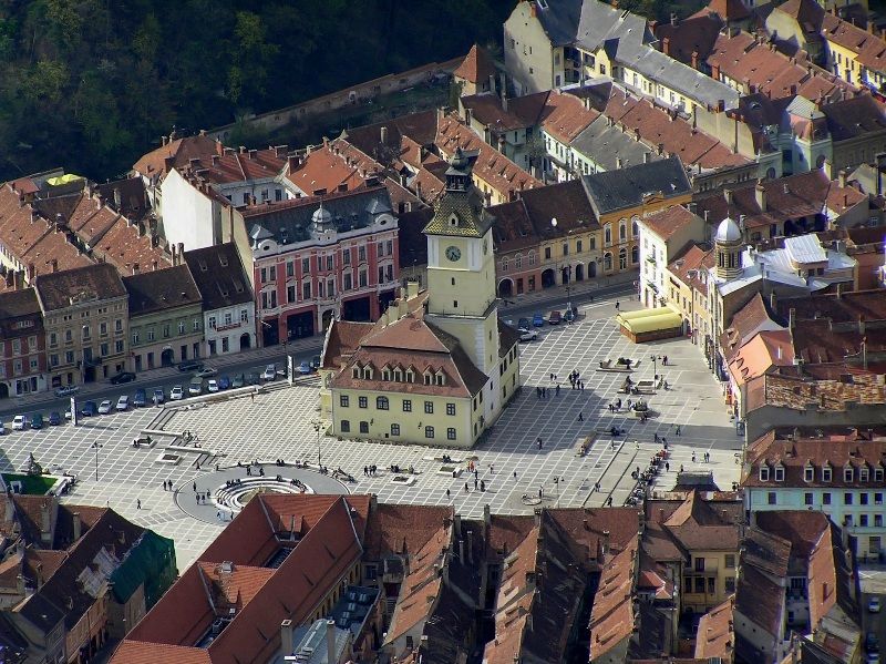 Premium Transylvania and Dracula's Castle 2-Day Tour - Bran Castle and the Dracula question
