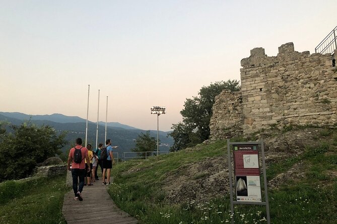 Private 2-Hour Tour of the Medieval Castle over Lake Como - Is $144.49 per person a fair price?
