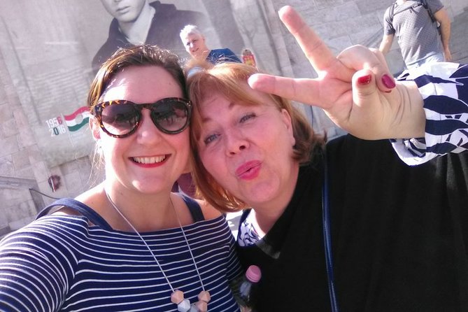 Private Buda Castle walking tour & Danube river cruise with Margaret Island stop - Why the Buda Castle and Danube combination works
