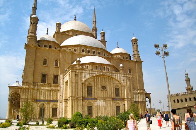 Private Cairo Tour to Pyramids of Giza Museum Citadel - Why this Cairo day works