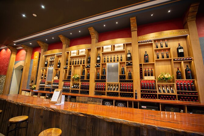 Private Château Tour and Tasting in Australia - Is $46.62 a fair price?