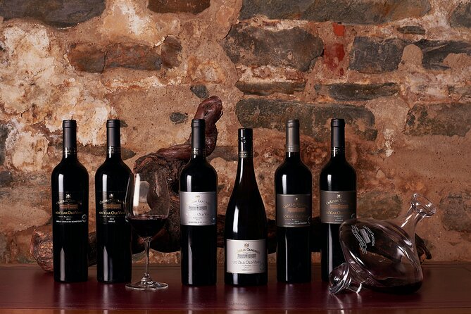 Private Château Tour and Tasting in Australia - Who should book this experience?