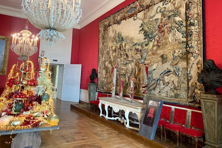 Private Chenonceau Chambord Amboise Loire Castles from Paris - Who should book this day