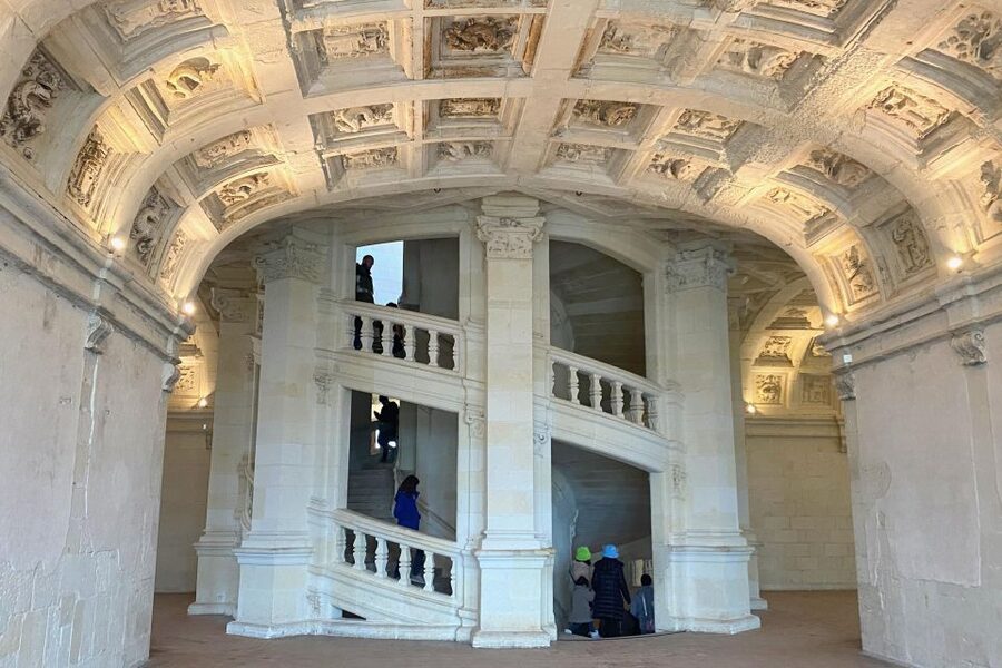 Private Chenonceau Chambord Amboise Loire Castles from Paris - Why this private Loire Valley day works