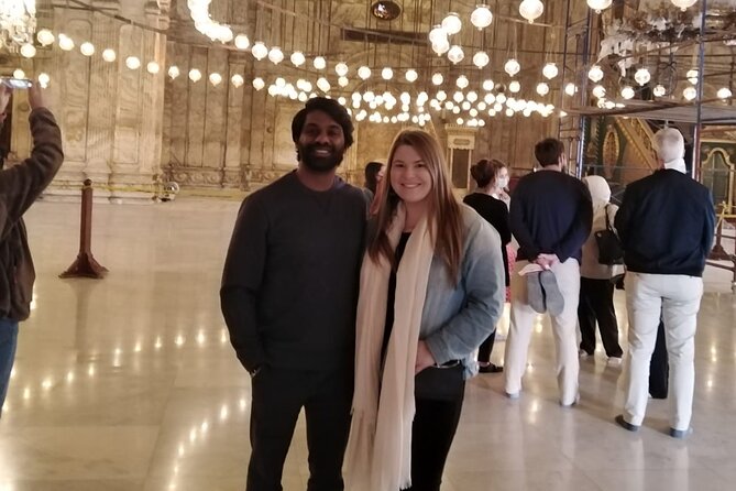 Private Day Tour Cairo Museum ,Saladin Castle and Khan al-Khalil - Why this short Cairo tour works