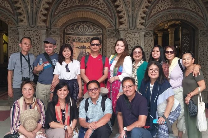 Private Day Tour: Egyptian Museum, Coptic city, Citadel& Khan El Khalili - Starting at the Egyptian Museum around 8:00 am