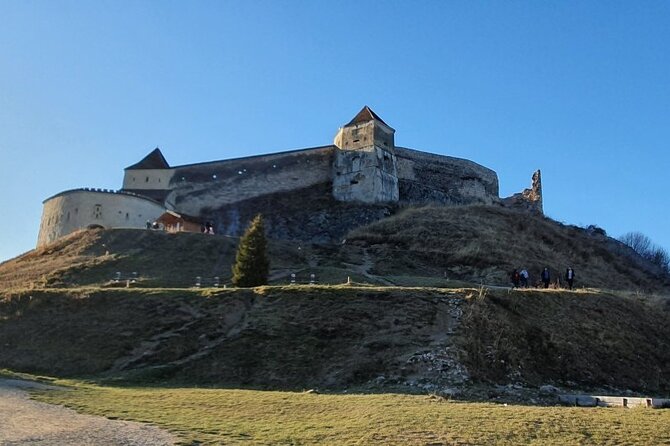 Private Day Tour from Brasov to Rasnov Fortress - Timing, traffic, and the reality of eight hours