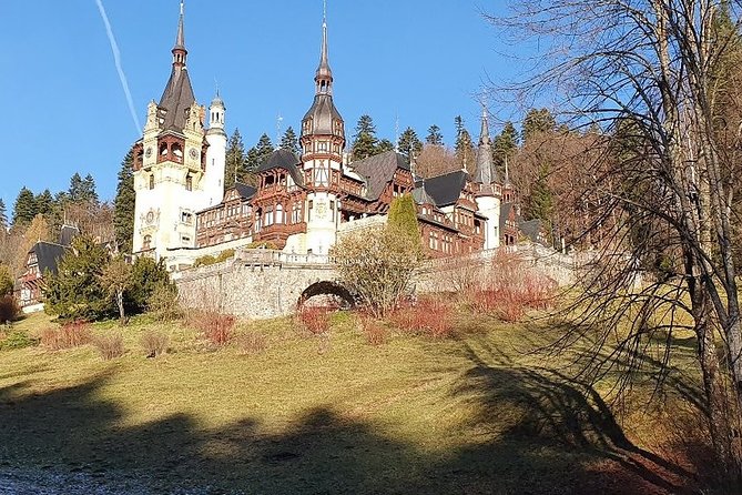 Private Day Tour from Brasov to Rasnov Fortress - Practical details that affect your decision