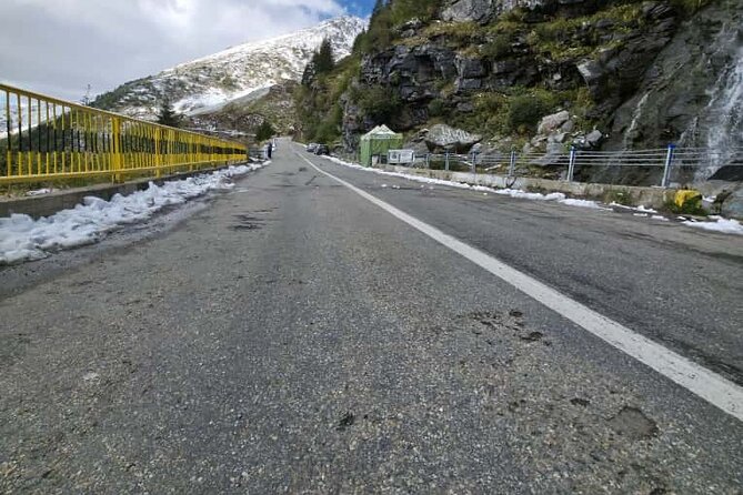 Private Day Tour from Bucharest: Dracula Fortress &Transfagarasan - Why this Bucharest day trip is different