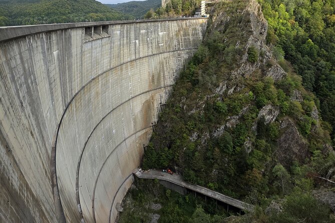 Private Day Tour from Bucharest: Dracula Fortress &Transfagarasan - How the private format affects the day