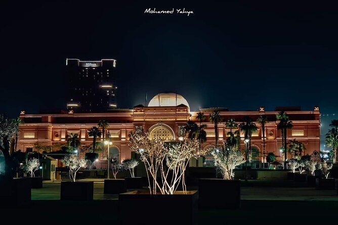 Private Day Tour in Egyptian Museum, Citadel and Coptic Cairo - Three hours among Egypt’s greatest objects