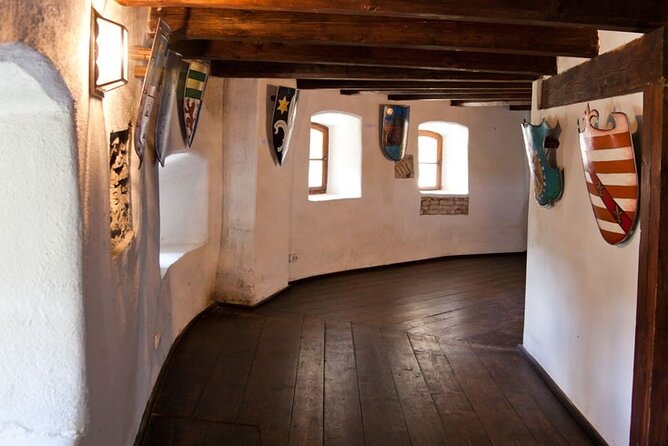 Private Day Tour in Transylvania, Peles and Bran Castles from Brasov - Key points before you book