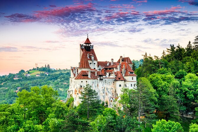 Private Day Tour in Transylvania, Peles and Bran Castles from Brasov - Why this private Brasov day trip works