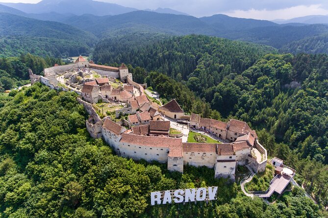 Private Day Tour in Transylvania, Peles and Bran Castles from Brasov - Peles Castle: Romania’s royal showpiece
