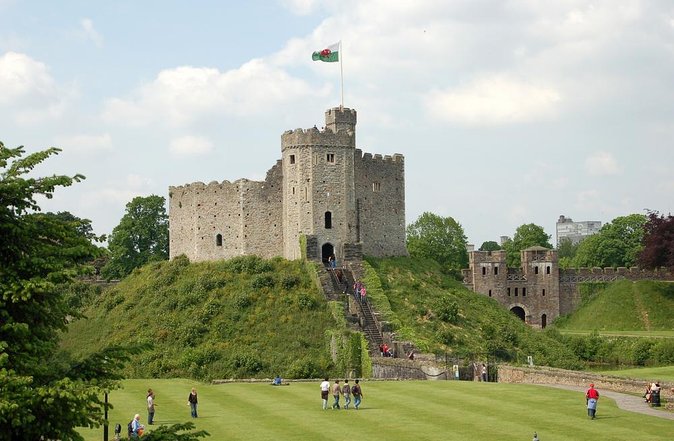 Private Day Tour of Cardiff, including Cardiff Castle, St Fagans, & Cardiff Bay - Key reasons to consider this Cardiff tour
