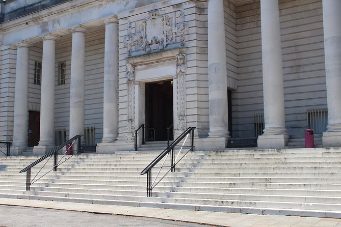 Private Day Tour of Cardiff, including Cardiff Castle, St Fagans, & Cardiff Bay - Aneurin Bevan and Cardiff’s civic centre