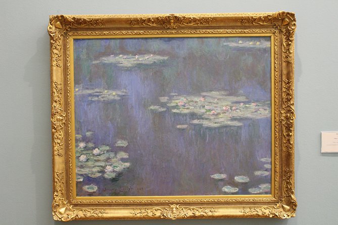 Private Day Tour of Cardiff, including Cardiff Castle, St Fagans, & Cardiff Bay - Art at the National Museum Cardiff