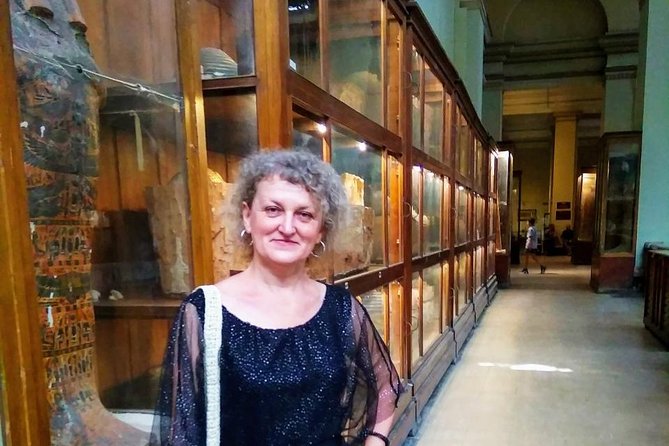 Private Day Tour to Egyptian Museum, Citadel and Old Cairo - Old Cairo and the Coptic quarter