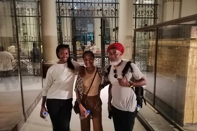 Private Day Tour to Egyptian Museum, Citadel and Old Cairo - Is $73 a fair price?