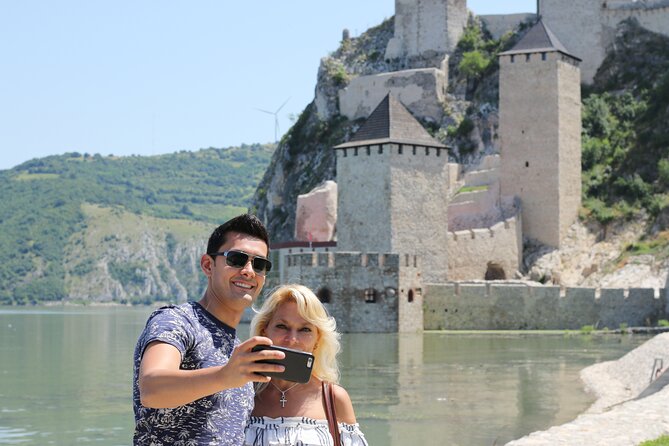 Private Day Tour to Iron Gate Gorge and Golubac Fortress - Why this Danube fortress route is worth your day