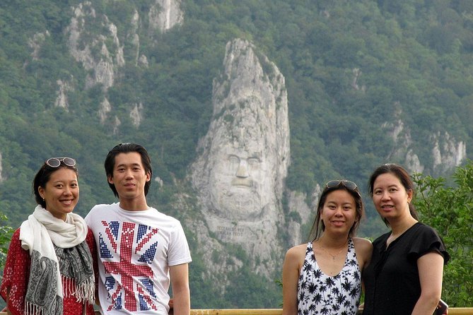Private Day Tour to Iron Gate Gorge and Golubac Fortress - Golubac Fortress at the gateway to the Iron Gates