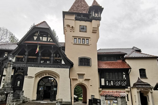 Private Day Tour - Transylvania & Dracula's Castle Through The BackDoor! - Who should book this experience?