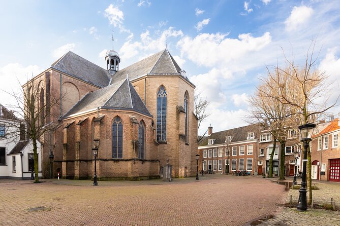 Private day trip from Amsterdam to Utrecht and De Haar Castle - Why the short schedule deserves careful thought