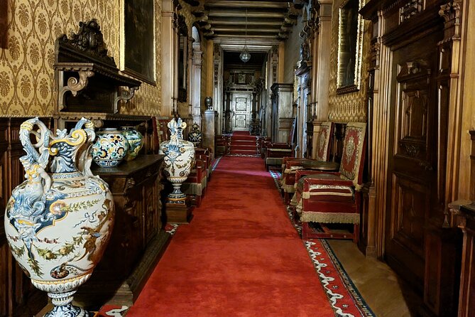 Private Day Trip from Bucharest: Dracula’s Castle, Peles & Brasov - Brașov: the day’s best chance to slow down