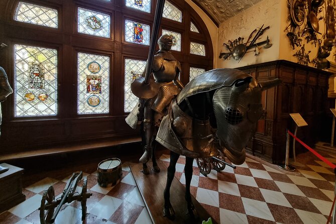 Private Day Trip from Bucharest: Dracula’s Castle, Peles & Brasov - Timing, tickets, and the real cost