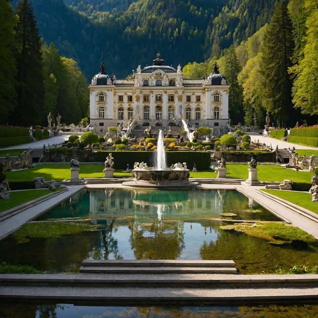 Private Day Trip from Munich to Neuschwanstein Castle - What the price means at $436 per person