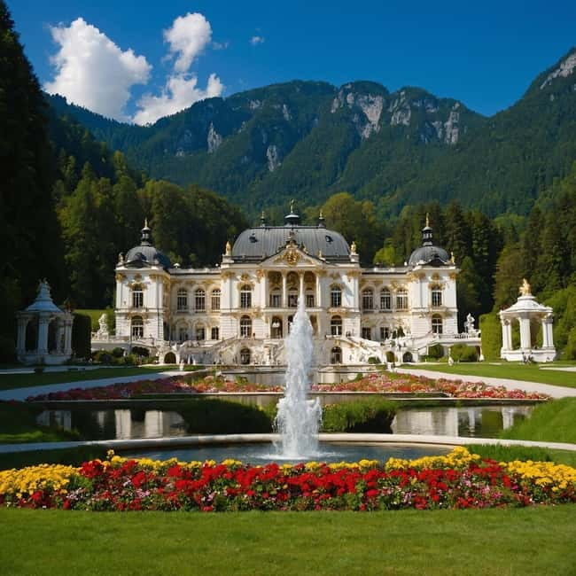 Private Day Trip from Munich to Neuschwanstein Castle - The driver’s role and the personal touch