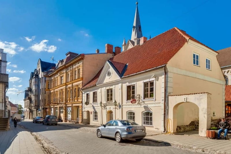 Private Day Trip to Cesis, Sigulda and Turaida Castles - Why this private castle day trip works