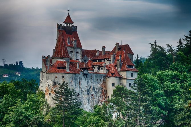 Private Day Trip to Dracula's Castle from Bucharest - Why this private Bucharest trip works