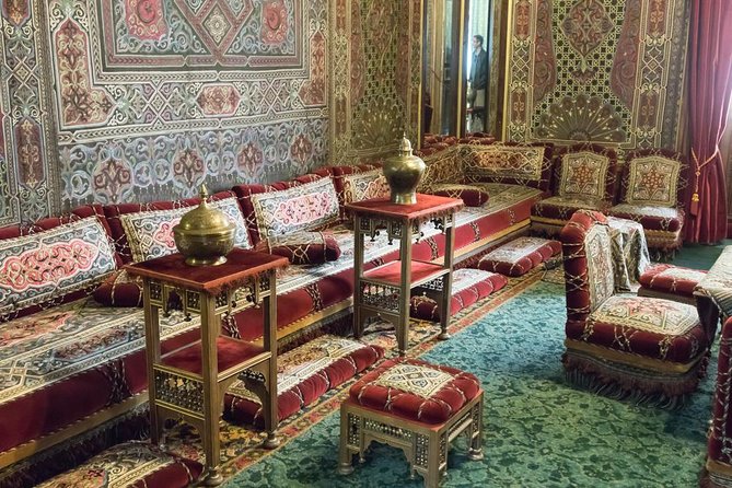 Private Day Trip to Dracula's Castle from Bucharest - Who should book this day trip