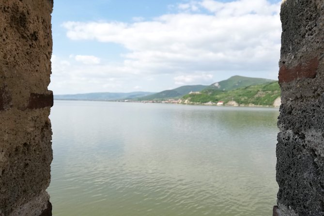 Private day-trip to Golubac Fortress - Why Golubac makes the long ride worthwhile