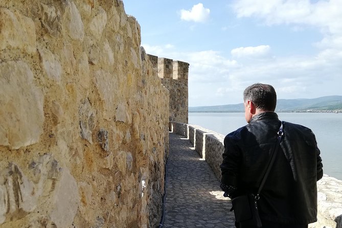 Private day-trip to Golubac Fortress - Viminacium adds Roman Serbia to the day