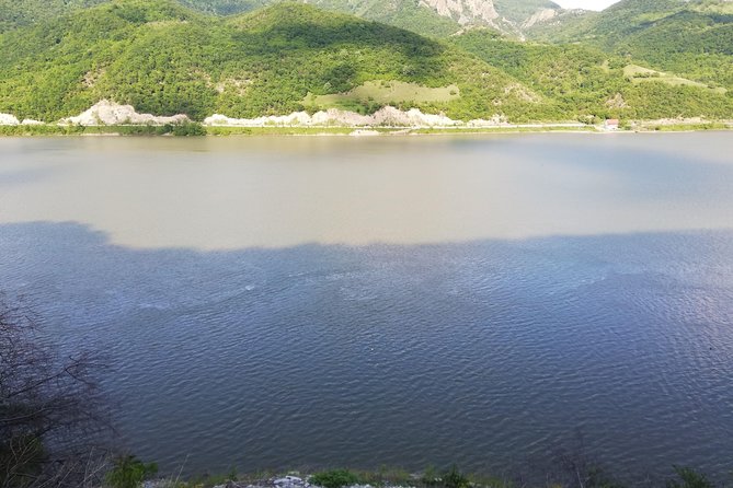 Private day-trip to Golubac Fortress - Danube views and optional local food