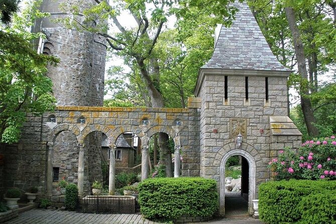 Private Day Trip to Salem and Hammond Castle from Boston - Key points at a glance