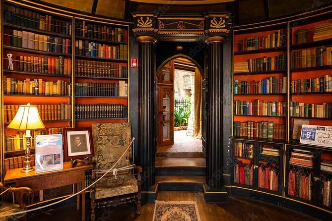 Private Day Trip to Salem and Hammond Castle from Boston - Salem’s odd side stories