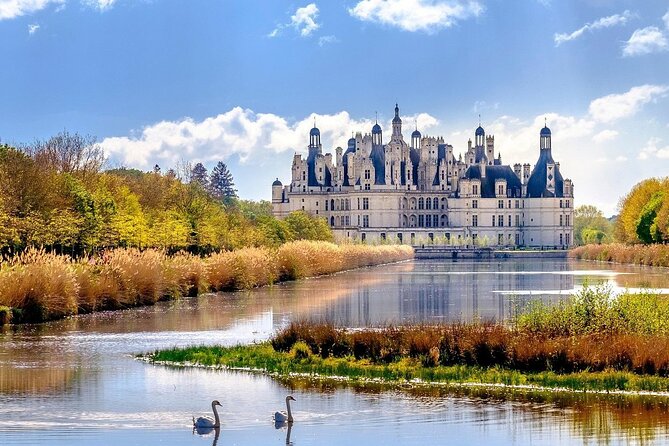 Private Day Trip to the Châteaux DE la Loire - Why this private Loire day trip works