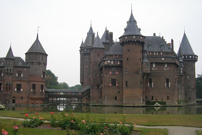 Private day trip to the Dutch castles from Amsterdam - The drive from Amsterdam and possible extra stops