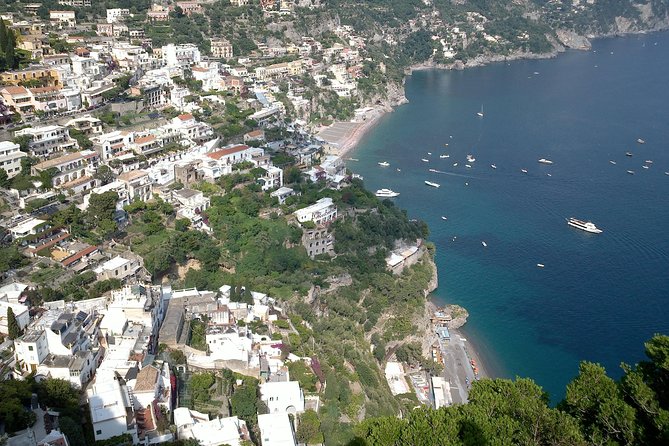 Private daytour medieval castles from Civitavecchia port - Orvieto and one of Italy’s great Gothic churches