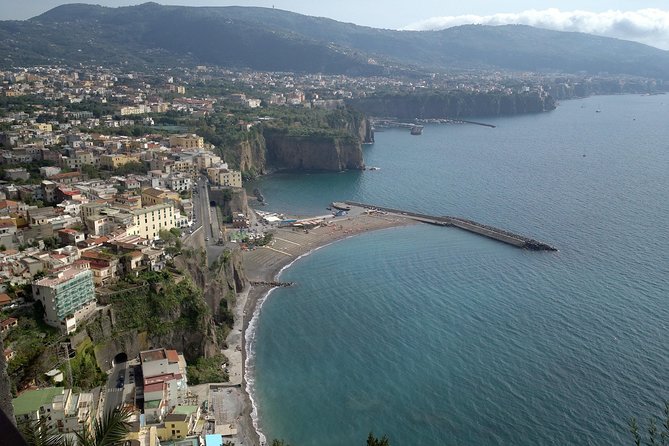 Private daytour medieval castles from Civitavecchia port - Why private transport changes the day