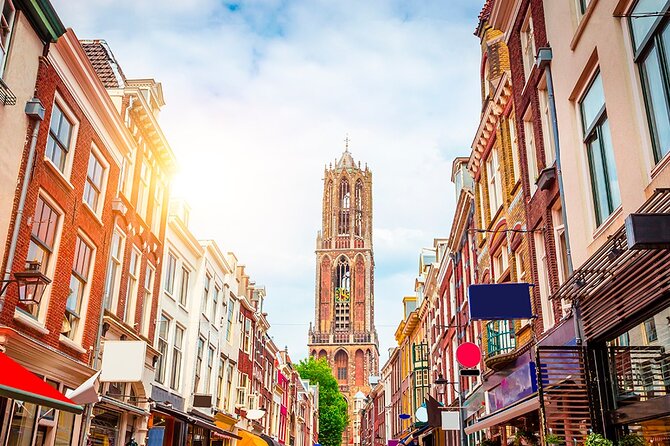 Private Excursion to Utrecht and Haar Castle - Should you book the Utrecht and Haar Castle excursion?