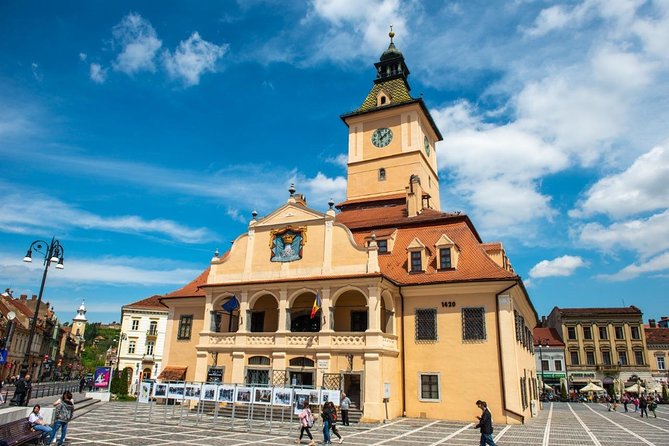 Private Full Day Trip to Peles & Bran (Dracula’s) Castles &Brasov - Why this Bucharest day trip works