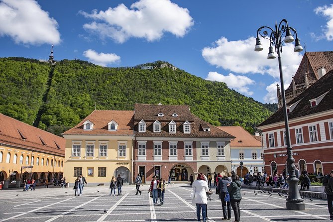 Private Full Day Trip to Peles & Bran (Dracula’s) Castles &Brasov - Timing, weather, and the road back to Bucharest