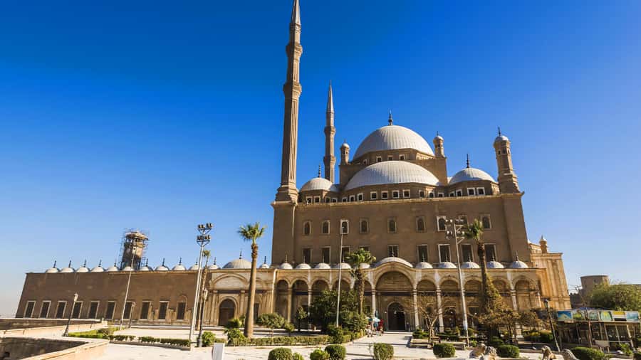 Private Giza Pyramids , Museum, Citadel and Cairo Bazaar - Key points to know before booking