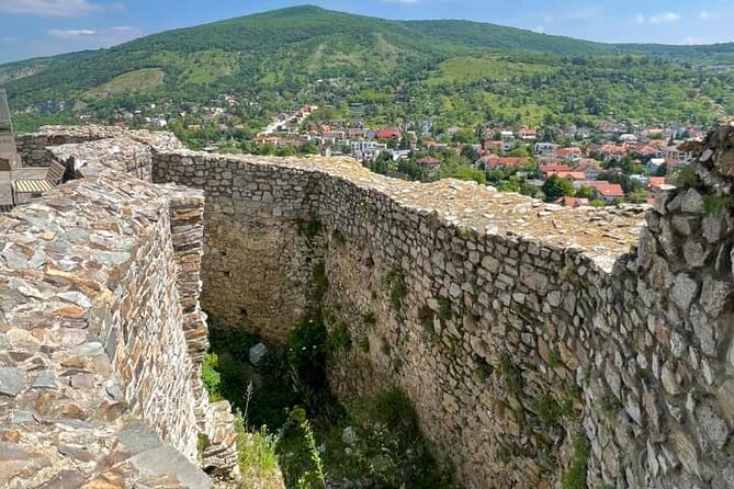 Private Grand City Tour in Bratislava with Devin Castle - Guides can make or break the day