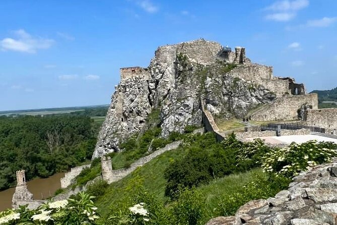 Private Grand City Tour in Bratislava with Devin Castle - What the $210.51 price buys you